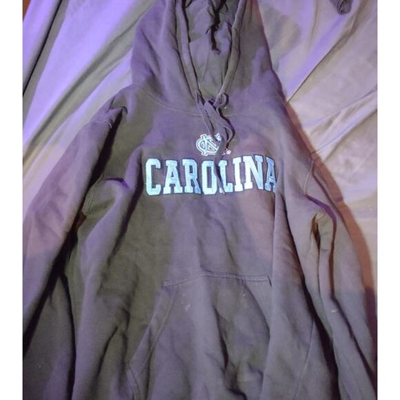 North Carolina Hoodie - Picture 1 of 4